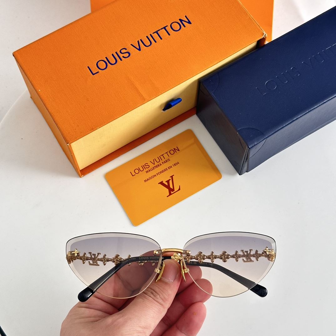 Louis Vuitton Sunglasses